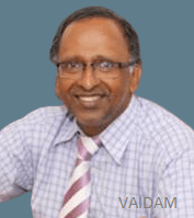 Dr. Kannan Karthik Kailash
