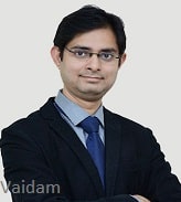 Dr. Kapil Khandelwal