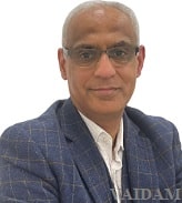 Dr. Kapil Kumar