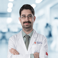 Dr. Karan Kukreja