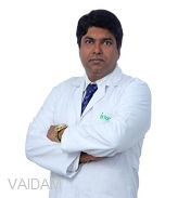 Dr. Karthik Shamanna