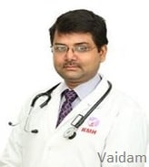 Dr. Karthikeyan Perumal