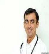 Dr. Kartik Desai