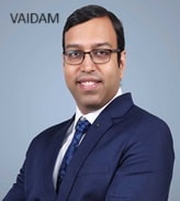 Dr. Kartik Kulshrestha