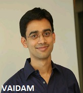 Dr. Kartik Natarajan