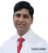 Dr. Kaushal Kant Mishra