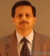 Dr Kaustubh A Prabhune