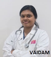 Dr. Kavitha Sukumar Kandasamy