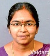Dr. Kavitha