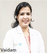 Dr. Kavya D Sharma