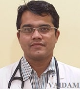 Dr. Kedar Takalkar