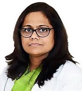 Dr. Keerti Khetan