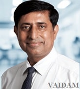 Dr. Keshav Das Sadhwani