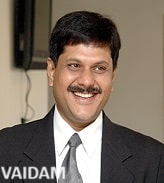 Dr. Ketan Shukla