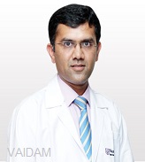 Dr. Keyur A Sheth