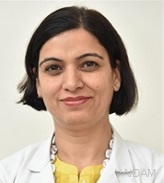 Dr. Kiran Arora