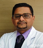 Dr. Kiranmoy Sarangi