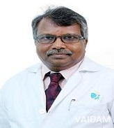 Dr. Kirupanandam G