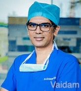Dr. Kishore GSB