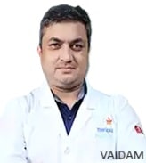 Dr. Kishore Kumar Panda