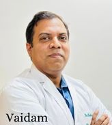 Dr. Kisley Shrivastav