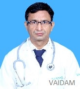 Dr. K.L. Sarawagi