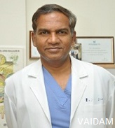 Dr. Koka Ram Babu