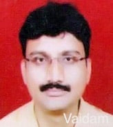 Dr. Krantikumar Rathod