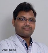 Dr. Krishna Bojja