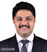 Dr. Krishna Chaitanya