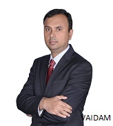 Dr. Krishna Chaitanya Gunda