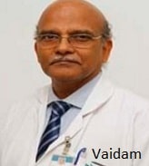 Dr. Krishna Reddy