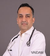 Dr. Krishnadas N C