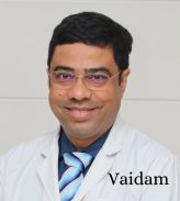 Dr. Kumardeep Dutta Choudhary