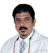 Dr. Kumaresan M N