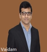 Dr. K.V. Dinesh Reddy