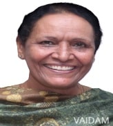 Dr. Lakhbir Kaur Dhaliwal