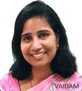 Dr. Lakshmi Devi Appasani