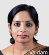 Dr. Lakshmi Vinutha Reddy