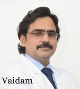 Dr. Lalit Aditya Malik