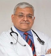 Dr. Lalit Mohan Parashar