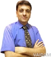 Dr. Lalit Shimpi