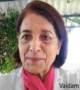 Dr. Lalita Badhwar