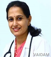 Dr. Latha Dhathathri