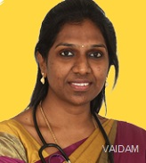 Dr. Lavanya E
