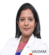 Dr. Lavanya Kiran