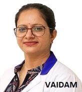 Dr. Lavi Sindhu
