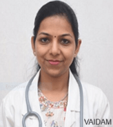 Dr. Laxmi Goel