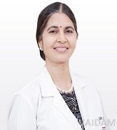 Dr. Laxmi Mantri