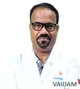 Dr. Laxmidhar Parhi